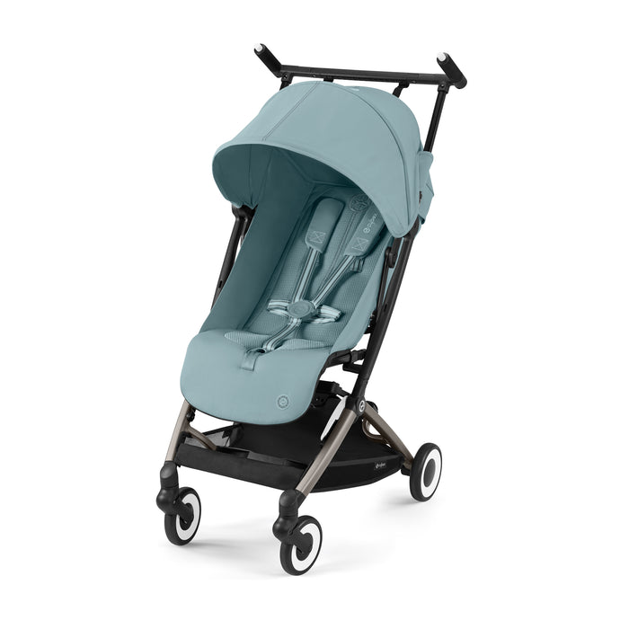 Cybex Libelle 2 Ultra Compact Travel Stroller