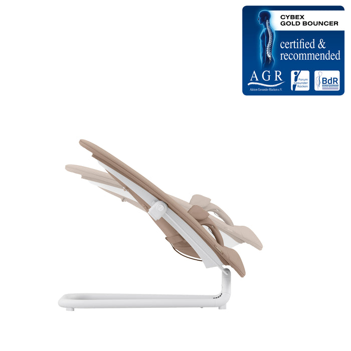 Cybex Lemo 2 Bouncer