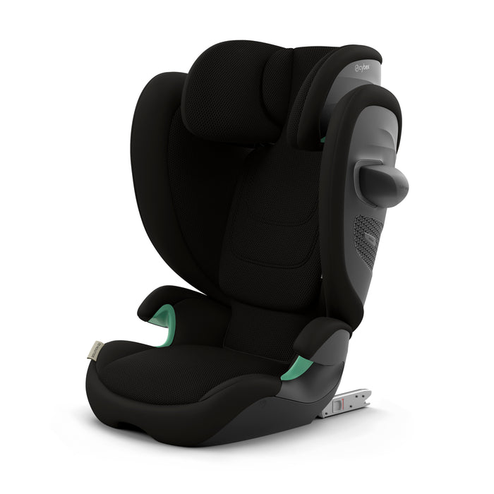 Cybex Solution G2 Folding Travel High Back Booster