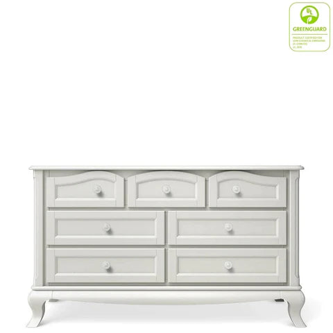 Romina Cleopatra Double Dresser