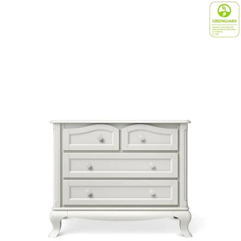 Romina Cleopatra Single Dresser