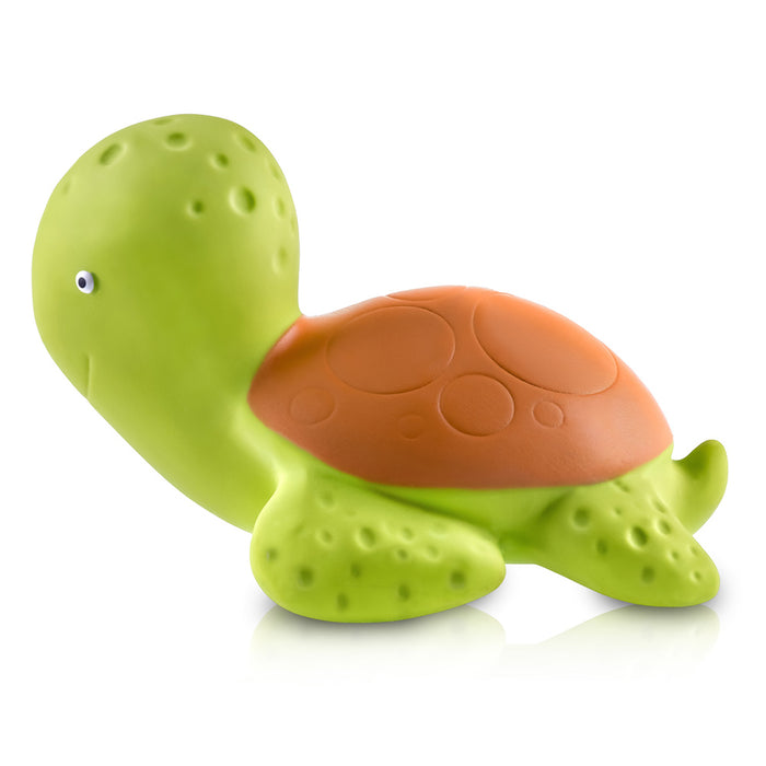 Caaocho Natural Ruber Bath Toy