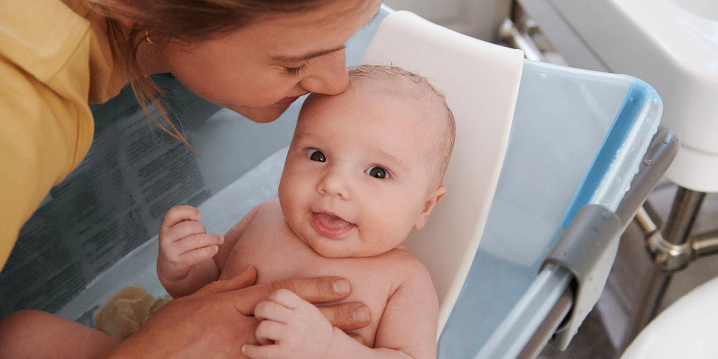 Stokke Flexi Bath with Newborn Support