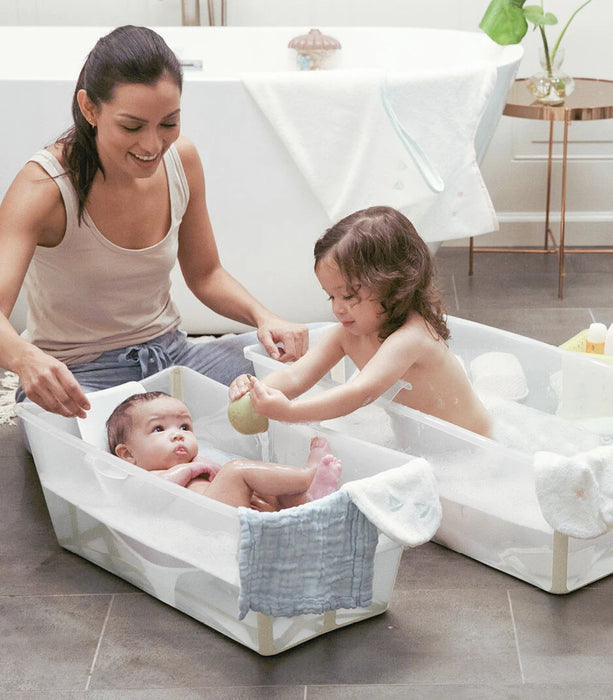 Stokke Flexi Bath with Newborn Support