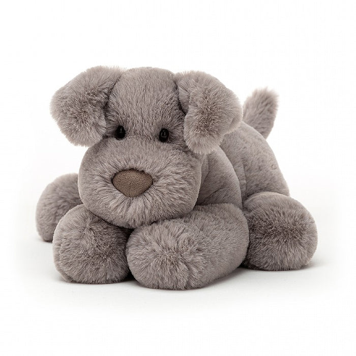 JellyCat Huggady Dog Large