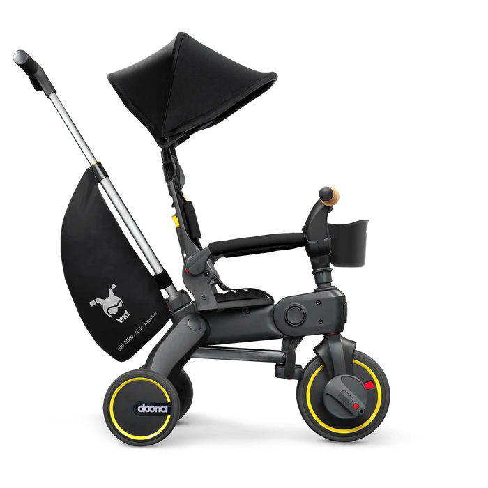 Doona Liki Trike S5 Deluxe