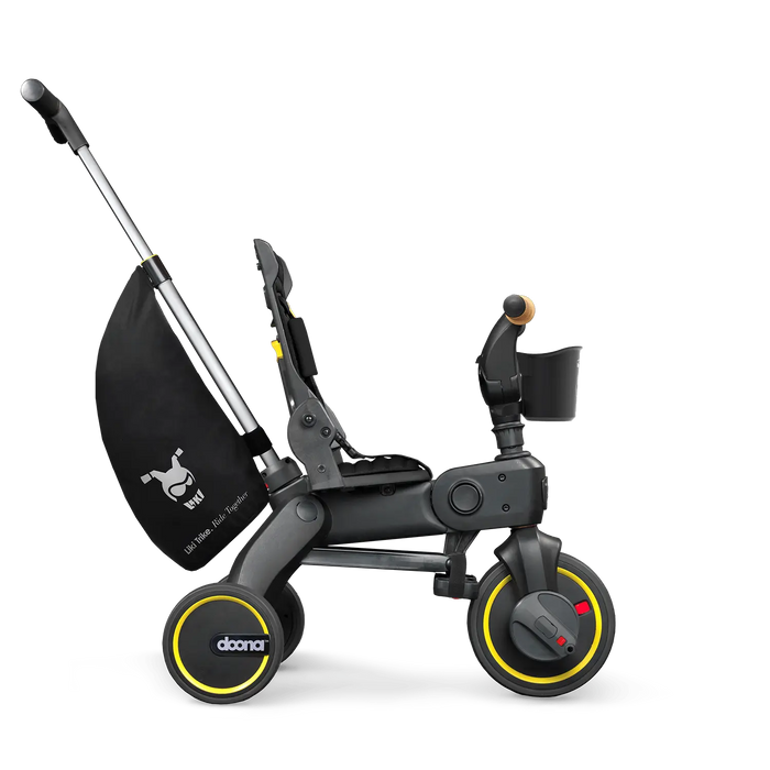 Doona Liki Trike S5 Deluxe