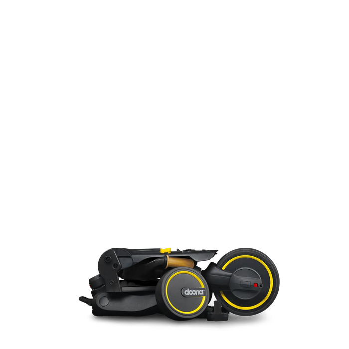 Doona Liki Trike S5 Deluxe