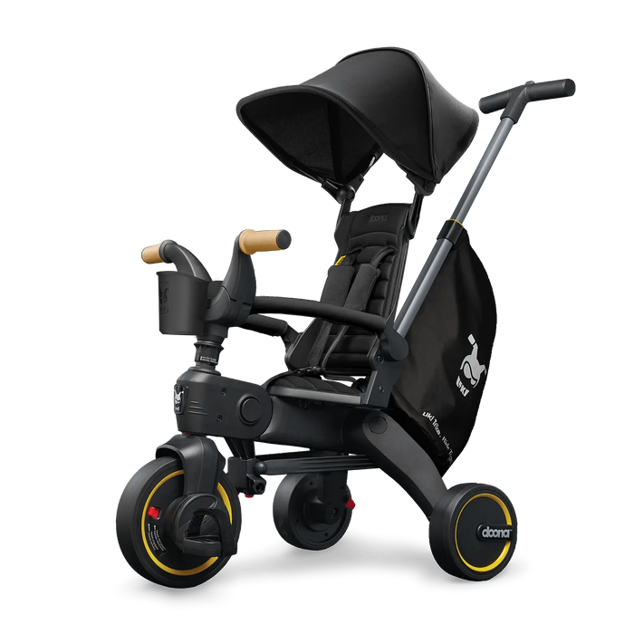 Doona Liki Trike S5 Deluxe