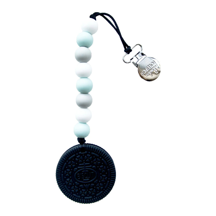 Loulou Lollipop Silicone Teether