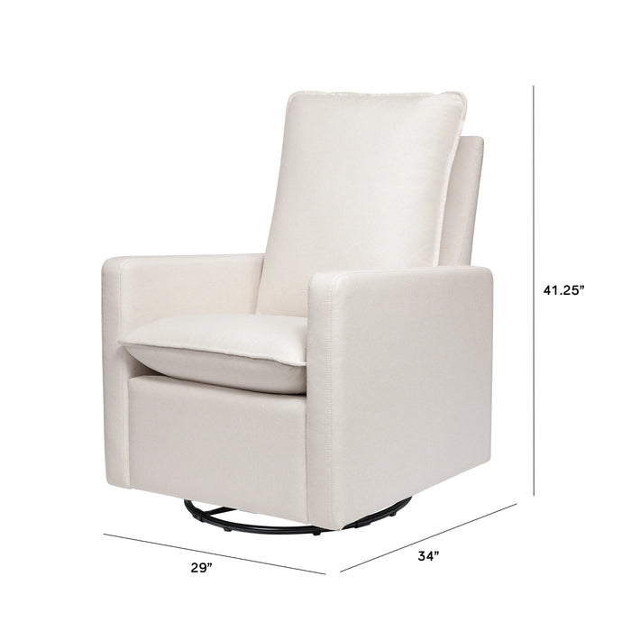 Baby Letto Cali Glider