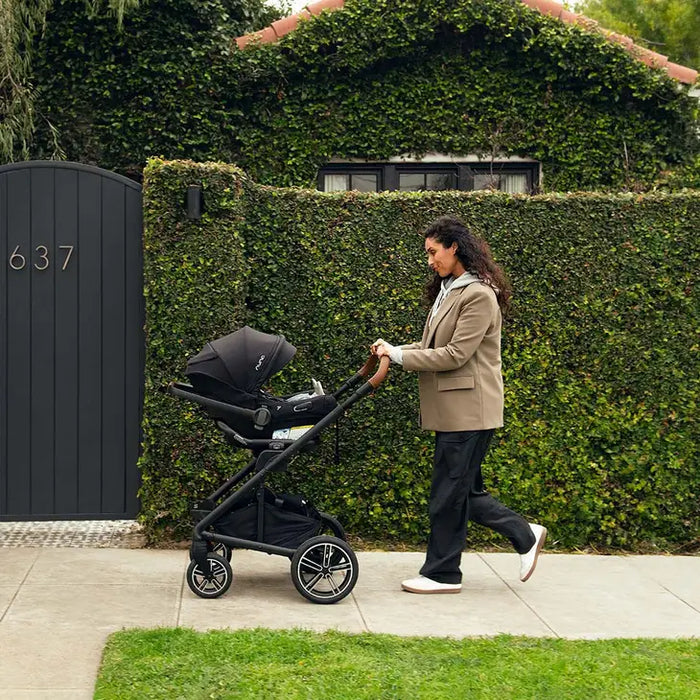 Nuna Mixx Next  + Pipa Aire RX Travel System