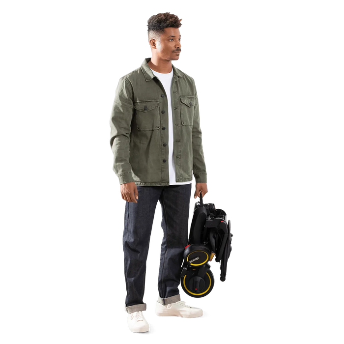 Doona Liki Trike S5 Deluxe