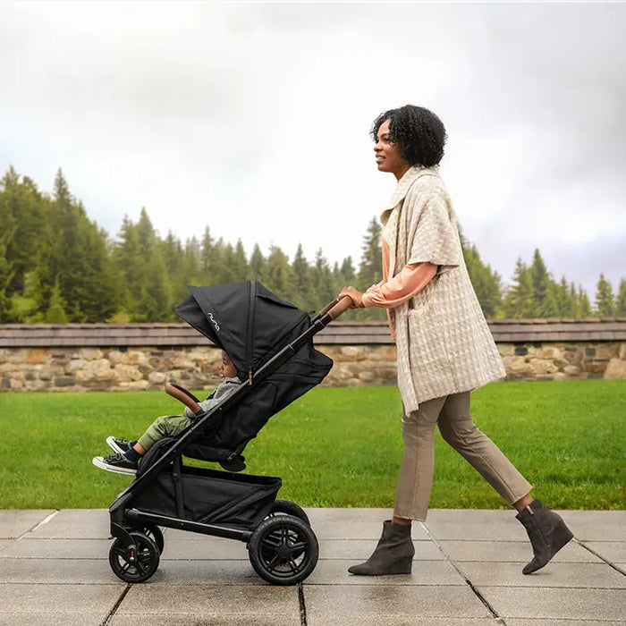 Nuna TAVO Next + Pipa Rx Travel System