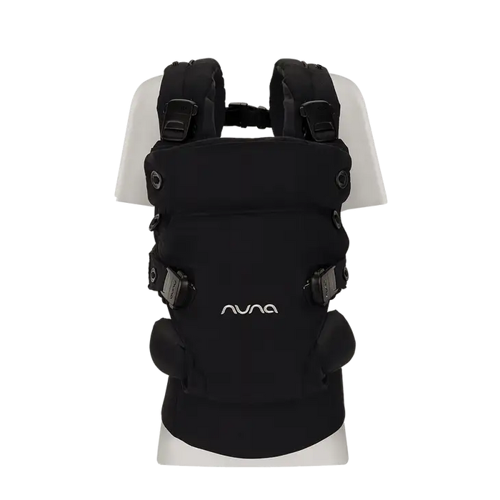 Nuna Cudl Luxe