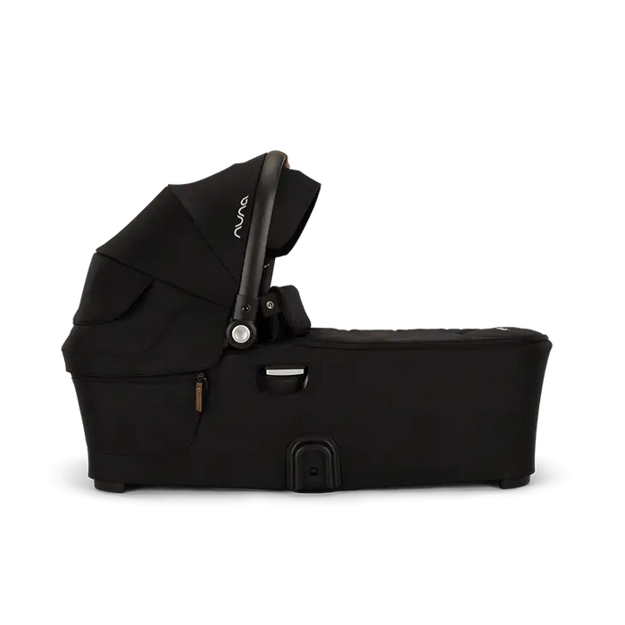 Nuna Demi Next Bassinet + Stand