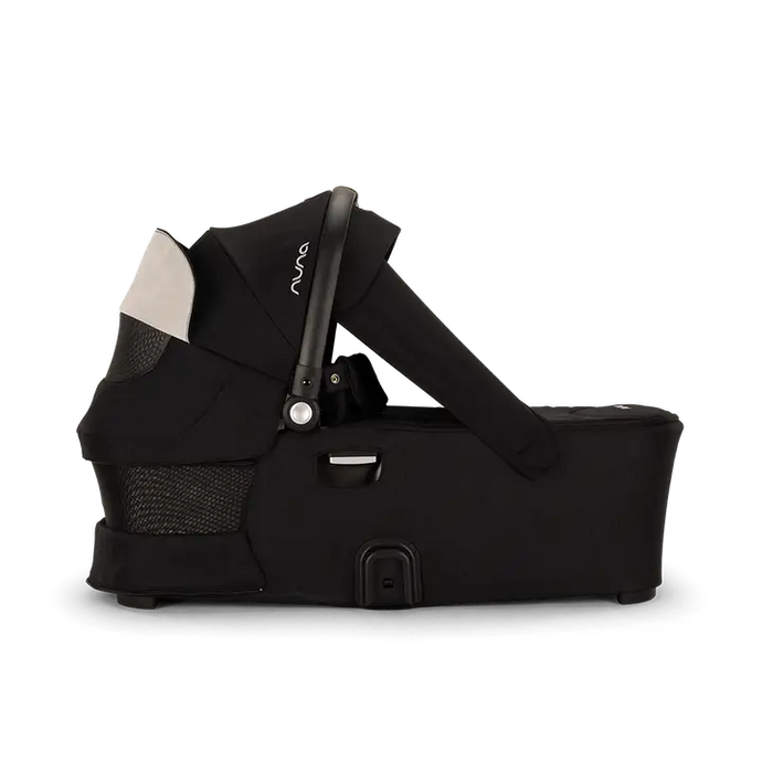 Nuna Demi Next Bassinet + Stand