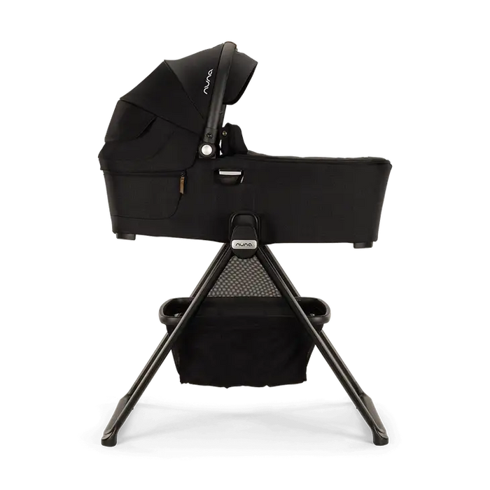 Nuna Demi Next Bassinet + Stand