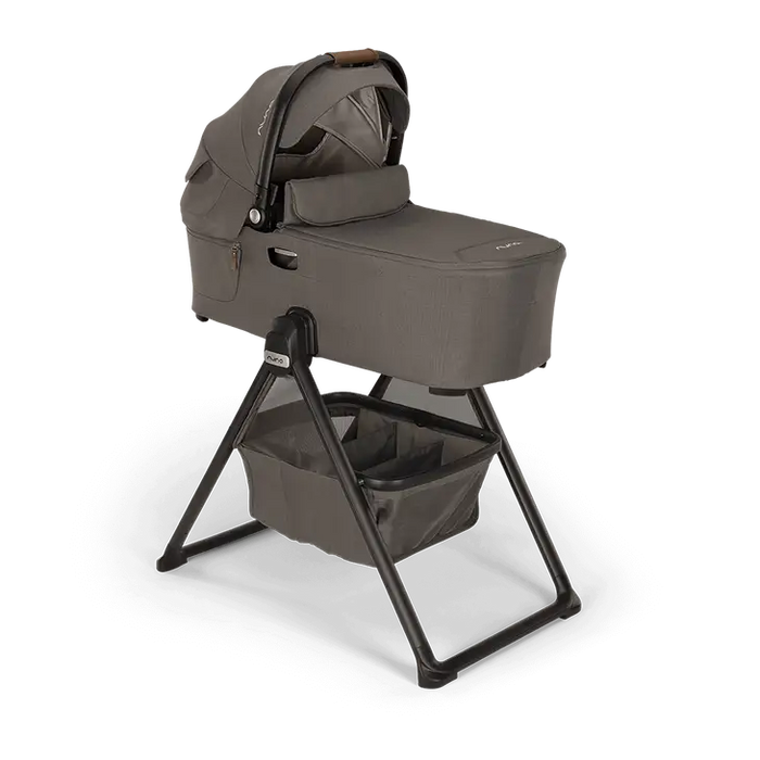 Nuna Demi Next Bassinet + Stand