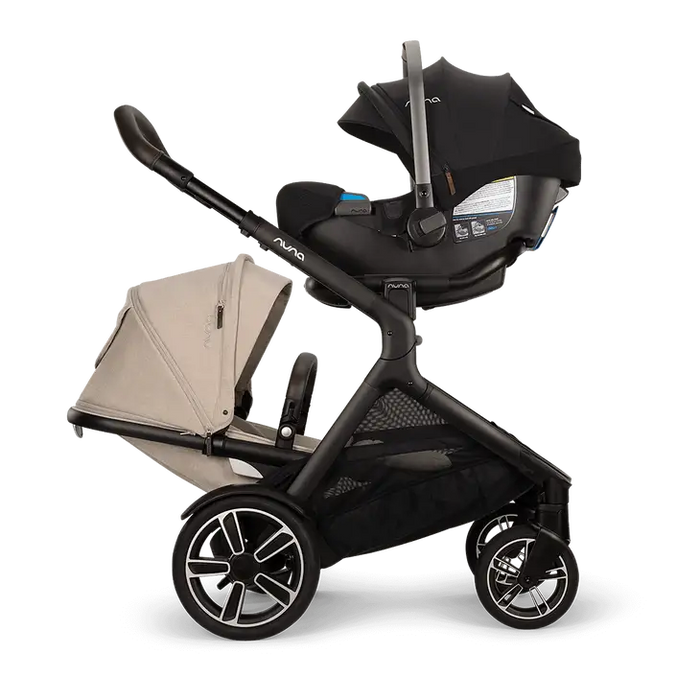 Nuna Demi Next Sibling Seat