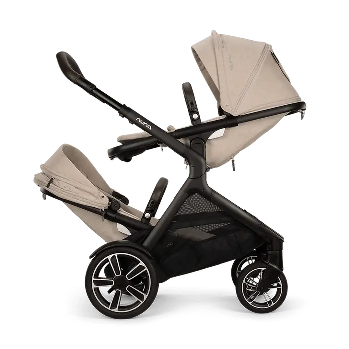 Nuna Demi Next Sibling Seat