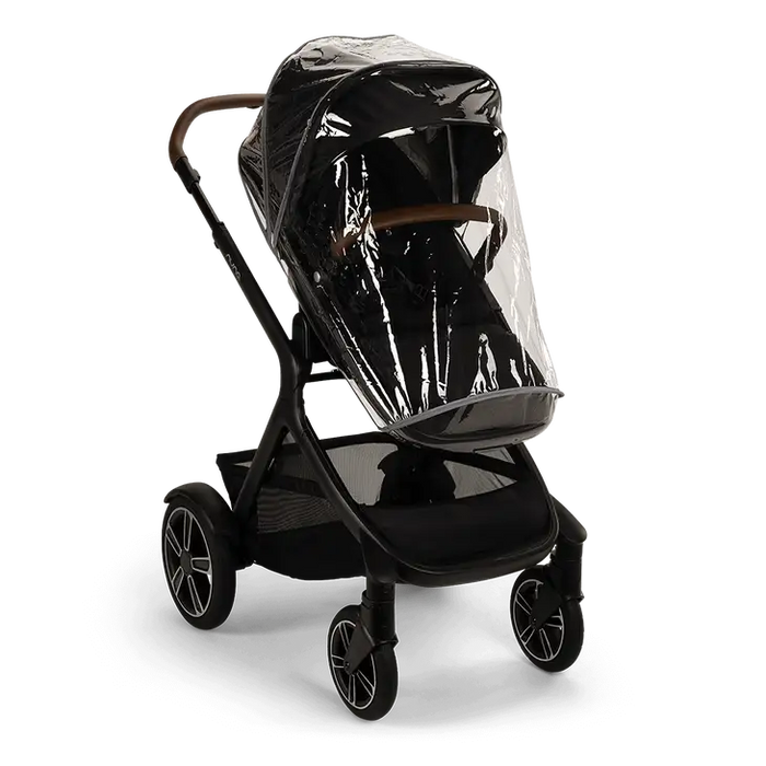 Nuna Demi Next + Pipa Aire RX Travel System