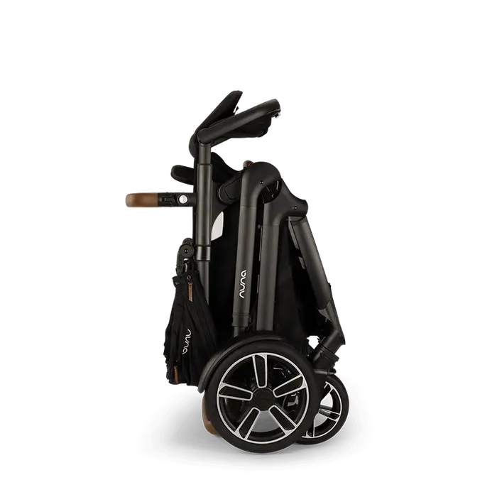 Nuna Demi Next + Pipa Aire RX Travel System