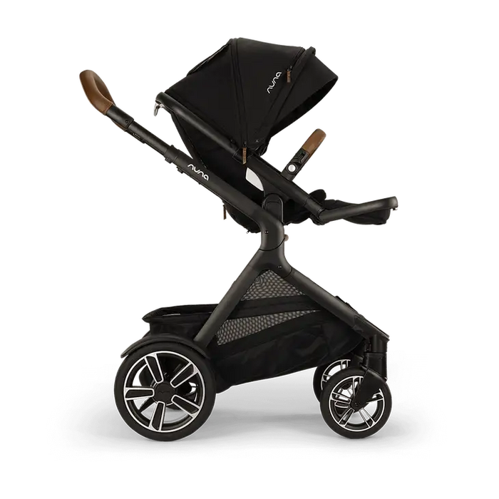 Nuna Demi Next + Pipa Aire RX Travel System