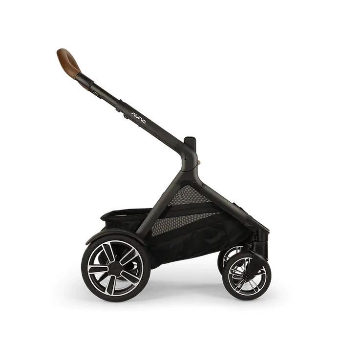Nuna Demi Next + rider board
