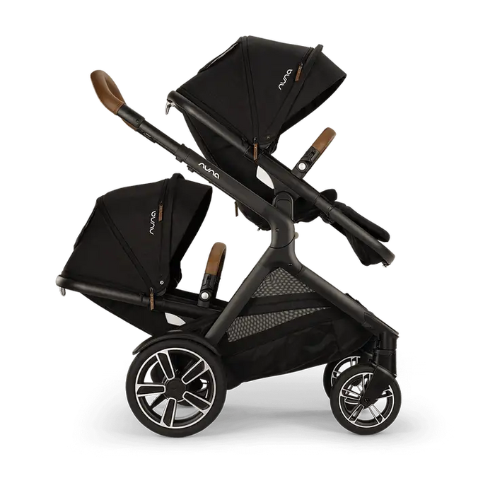 Nuna Demi Next Sibling Seat