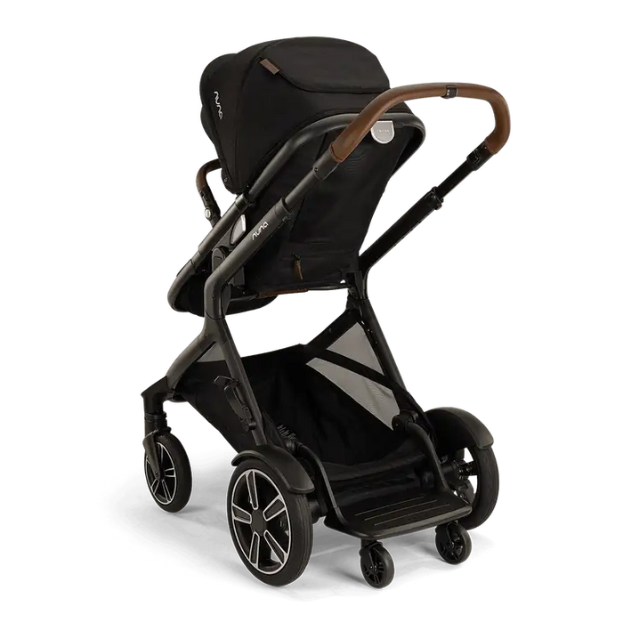 Nuna Demi Next + Pipa Aire RX Travel System