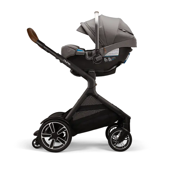 Nuna Demi Next + rider board