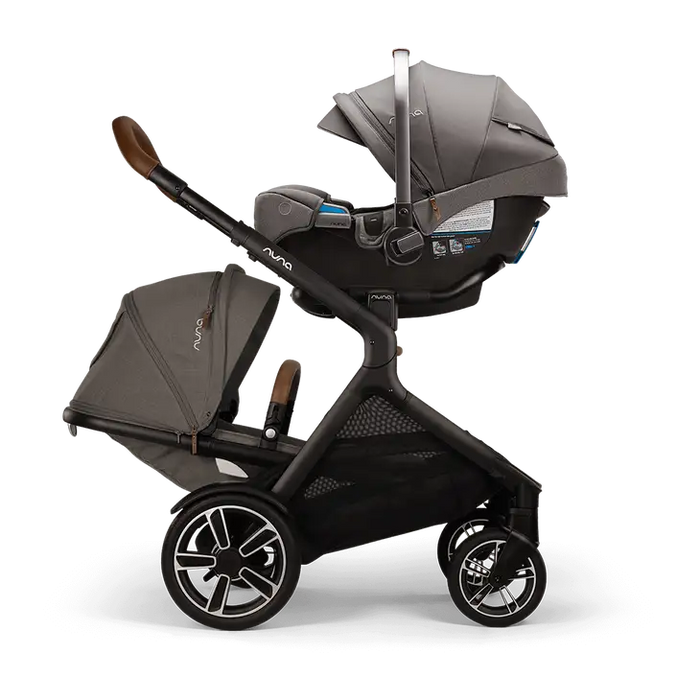 Nuna Demi Next Sibling Seat