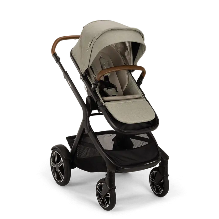 Nuna Demi Next + rider board