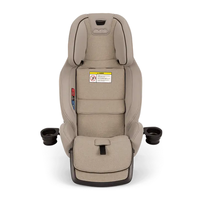 Nuna Exec Car Seat