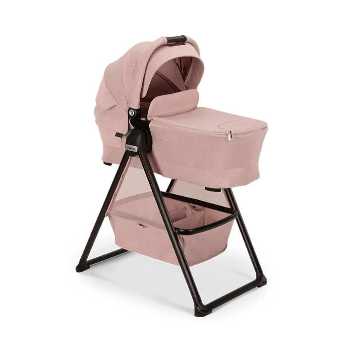 Nuna Triv Next + Pipa Aire RX + Lytl Bassinet