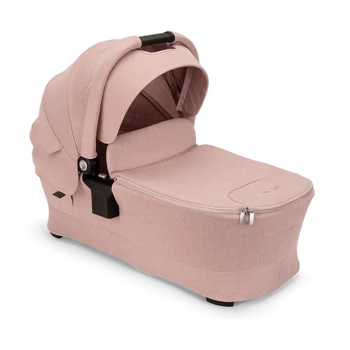 Nuna SWIV™ & TRIV™ series bassinet + stand