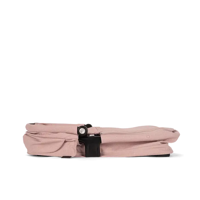 Nuna SWIV™ & TRIV™ series bassinet + stand