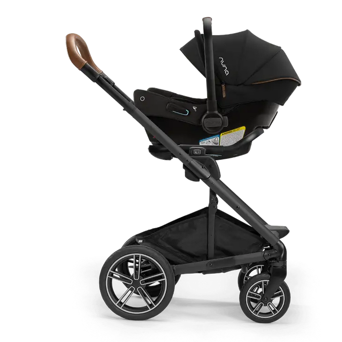 Nuna Pipa Urbn + MIXX™ Next Travel System