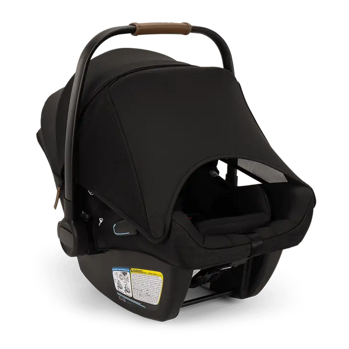 Nuna Demi Next + Pipa Aire RX Travel System