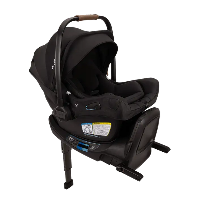 Nuna Demi Next + Pipa Aire RX Travel System