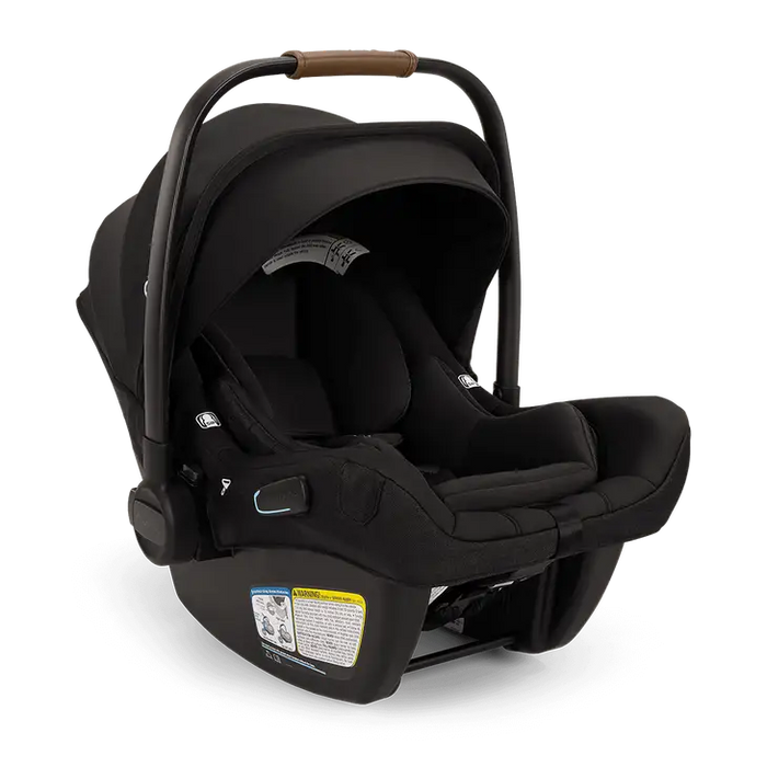 Nuna Demi Next + Pipa Aire RX Travel System