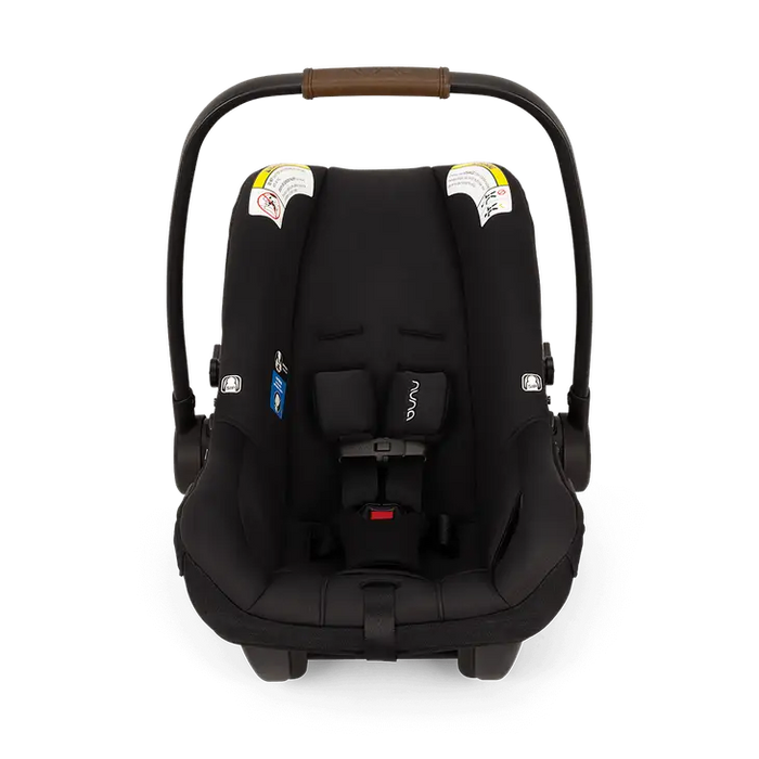Nuna Demi Next + Pipa Aire RX Travel System