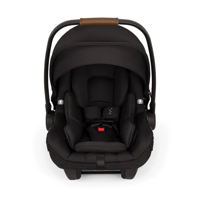 Nuna Mixx Next  + Pipa Aire RX Travel System