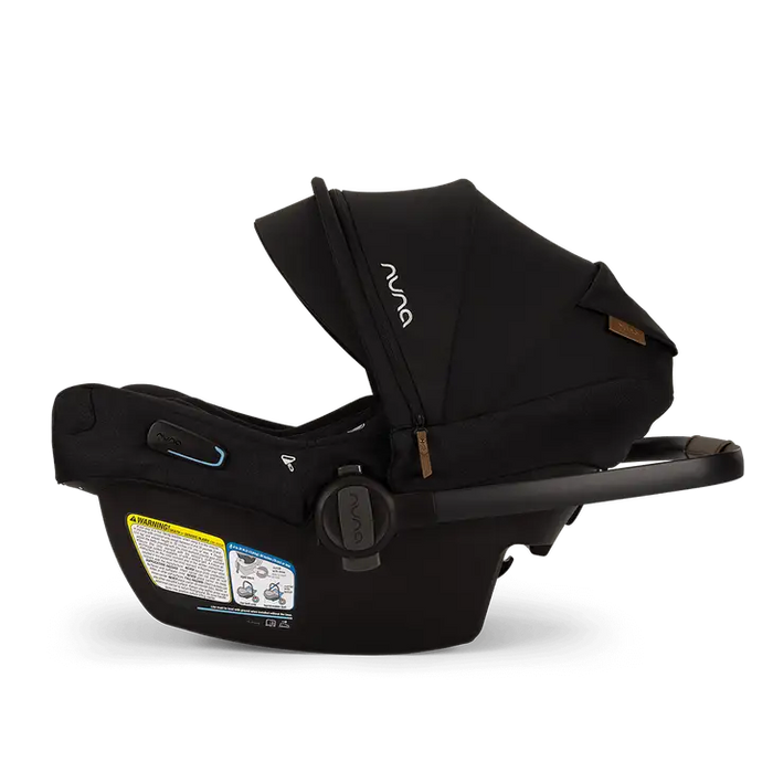 Nuna Demi Next + Pipa Aire RX Travel System