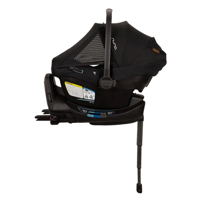 Nuna Demi Next + Pipa Aire RX Travel System