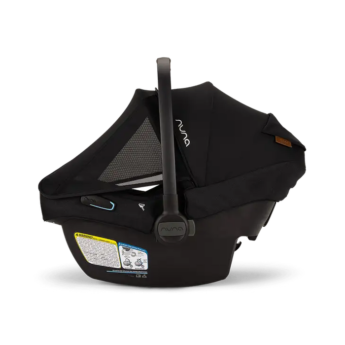 Nuna Mixx Next  + Pipa Aire RX Travel System