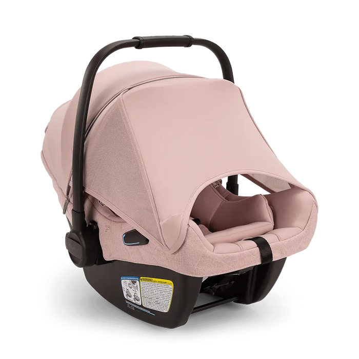 Triv Next + Pipa Aire RX