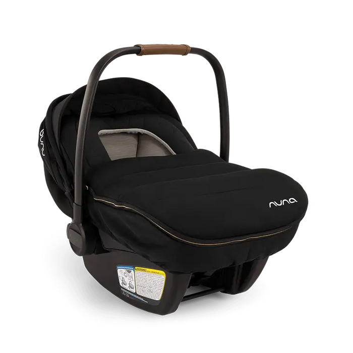 Pipa Series Winter  Footmuff