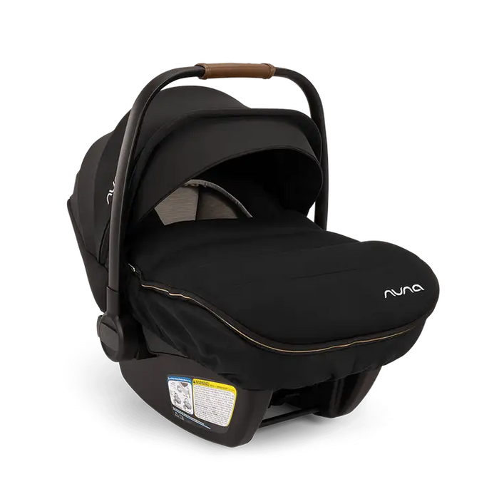 Pipa Series Winter  Footmuff